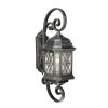 Brand new 😀 Patriot Lighting® Chelsea Vintage Patina Outdoor Wall Light ⌛ -Patriot Lighting Sales 356 2761 P