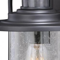 Cheap 🔔 Patriot Lighting® Merrick Oil-Rubbed Bronze Outdoor Motion Sensor Security Wall Light 🌟 8 Cheap 🔔 Patriot Lighting® Merrick Oil-Rubbed Bronze Outdoor Motion Sensor Security Wall Light 🌟 -Patriot Lighting Sales 356 3416 FG