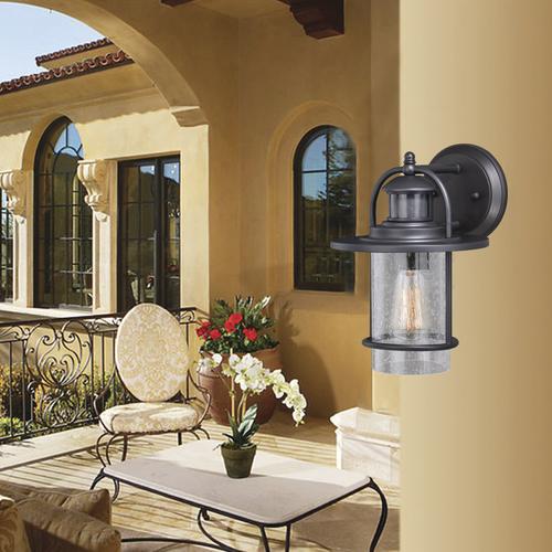 Cheap 🔔 Patriot Lighting® Merrick Oil-Rubbed Bronze Outdoor Motion Sensor Security Wall Light 🌟 5 Cheap 🔔 Patriot Lighting® Merrick Oil-Rubbed Bronze Outdoor Motion Sensor Security Wall Light 🌟 - Image 3