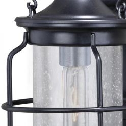 Wholesale ✔️ Patriot Lighting® Tinsley Black Outdoor Motion Sensor Security Wall Light 🌟 9 Wholesale ✔️ Patriot Lighting® Tinsley Black Outdoor Motion Sensor Security Wall Light 🌟 -Patriot Lighting Sales 356 3417 FG