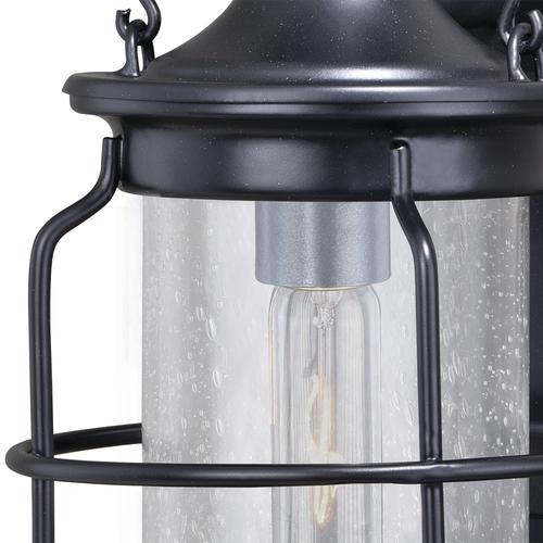 Wholesale ✔️ Patriot Lighting® Tinsley Black Outdoor Motion Sensor Security Wall Light 🌟 4 Wholesale ✔️ Patriot Lighting® Tinsley Black Outdoor Motion Sensor Security Wall Light 🌟 - Image 2