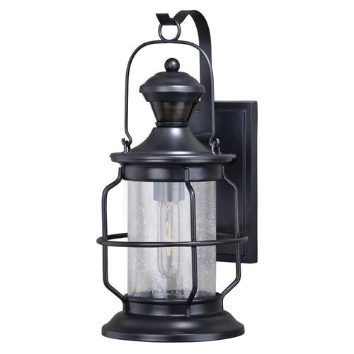 Wholesale ✔️ Patriot Lighting® Tinsley Black Outdoor Motion Sensor Security Wall Light 🌟 3 Wholesale ✔️ Patriot Lighting® Tinsley Black Outdoor Motion Sensor Security Wall Light 🌟