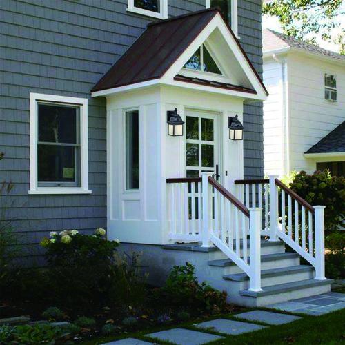 Best deal 🥰 Patriot Lighting® Breccan Black 12.25" Motion Sensor LED Outdoor Security Wall Light 👏 5 Best deal 🥰 Patriot Lighting® Breccan Black 12.25" Motion Sensor LED Outdoor Security Wall Light 👏 - Image 3