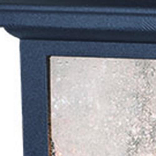 Cheap 🤩 Patriot Lighting® Galeana Textured Black Outdoor Wall Light W/ Outlet ⌛ 4 Cheap 🤩 Patriot Lighting® Galeana Textured Black Outdoor Wall Light W/ Outlet ⌛ - Image 2