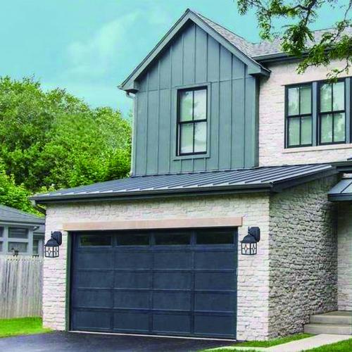 Cheap 🤩 Patriot Lighting® Galeana Textured Black Outdoor Wall Light W/ Outlet ⌛ 5 Cheap 🤩 Patriot Lighting® Galeana Textured Black Outdoor Wall Light W/ Outlet ⌛ - Image 3