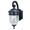 New 💯 Patriot Lighting® Elegant Home Oaklynn Forged Sienna Outdoor Wall Light 🎁 -Patriot Lighting Sales 356 3833 P