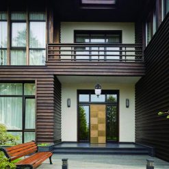 Deals 🌟 Patriot Lighting Elegant Home Patriot Lighting® Elegant Home Oaklynn Forged Sienna Outdoor Pendant Light 🛒 -Patriot Lighting Sales 356 3835 IU