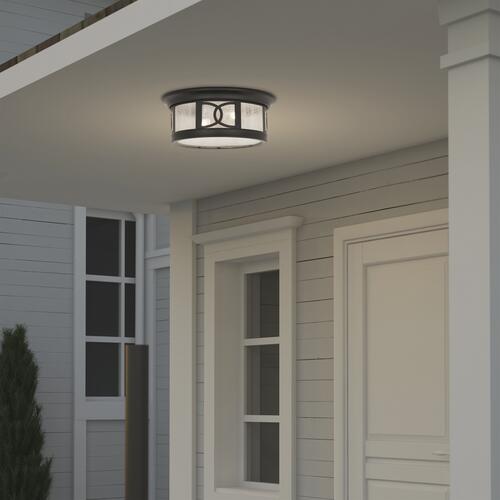 Best reviews of ✨ Patriot Lighting® Sterling Forged Bronze Outdoor Flush Mount Ceiling Light 😀 4 Best reviews of ✨ Patriot Lighting® Sterling Forged Bronze Outdoor Flush Mount Ceiling Light 😀 - Image 2