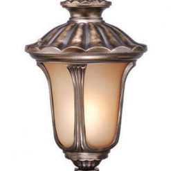 Top 10 😀 Patriot Lighting® Windsor Parisian Bronze Post Light ✨