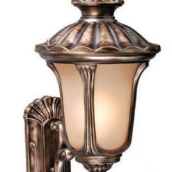 Top 10 🎉 Patriot Lighting® Windsor Parisian Bronze Outdoor Wall Light 😀