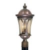 Flash Sale 🔔 Patriot Lighting® Cambria Royal Bronze Post Light 🤩 -Patriot Lighting Sales 356 8276 P SF