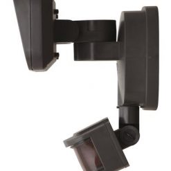 Coupon 🌟 Patriot Lighting® Dualux Bronze LED Dual Head Motion Sensor Outdoor Security Flood Light 🛒 -Patriot Lighting Sales 356 9428 alt1