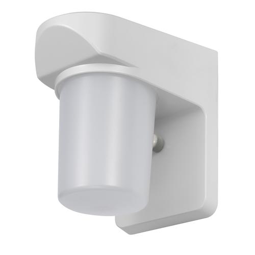 Budget 🥰 Patriot Lighting® White LED Dusk-to-Dawn Outdoor Security Jelly Jar 💯 7 Budget 🥰 Patriot Lighting® White LED Dusk-to-Dawn Outdoor Security Jelly Jar 💯 - Image 5