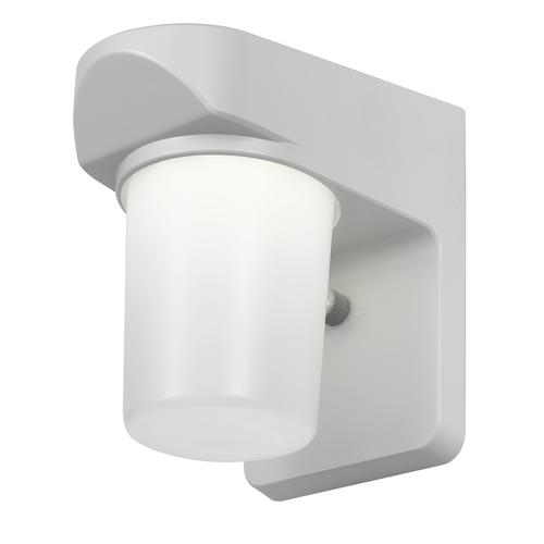 Budget 🥰 Patriot Lighting® White LED Dusk-to-Dawn Outdoor Security Jelly Jar 💯 6 Budget 🥰 Patriot Lighting® White LED Dusk-to-Dawn Outdoor Security Jelly Jar 💯 - Image 4