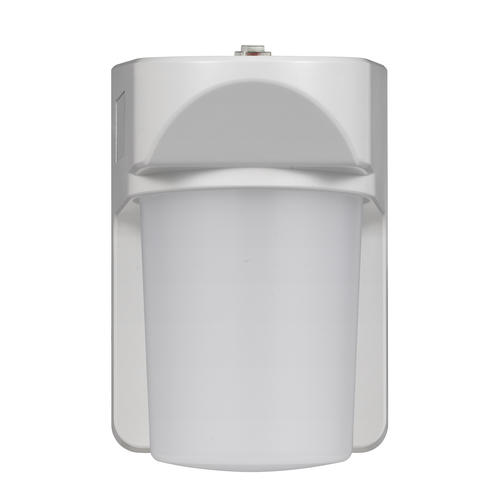 Budget 🥰 Patriot Lighting® White LED Dusk-to-Dawn Outdoor Security Jelly Jar 💯 5 Budget 🥰 Patriot Lighting® White LED Dusk-to-Dawn Outdoor Security Jelly Jar 💯 - Image 3