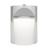 Budget 🥰 Patriot Lighting® White LED Dusk-to-Dawn Outdoor Security Jelly Jar 💯 1 Budget 🥰 Patriot Lighting® White LED Dusk-to-Dawn Outdoor Security Jelly Jar 💯 -Patriot Lighting Sales 356 9452 FV on