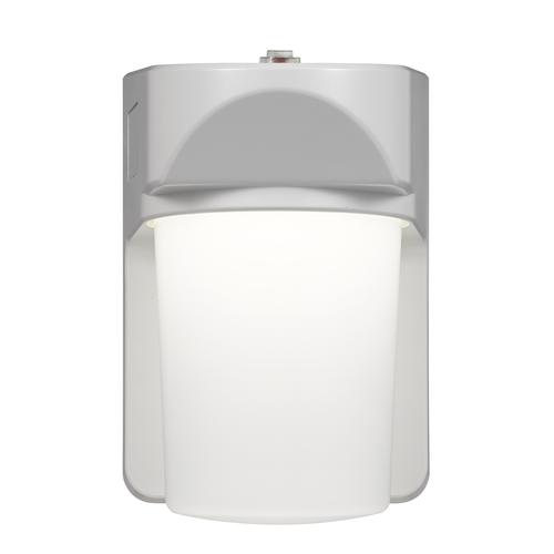 Budget 🥰 Patriot Lighting® White LED Dusk-to-Dawn Outdoor Security Jelly Jar 💯 3 Budget 🥰 Patriot Lighting® White LED Dusk-to-Dawn Outdoor Security Jelly Jar 💯