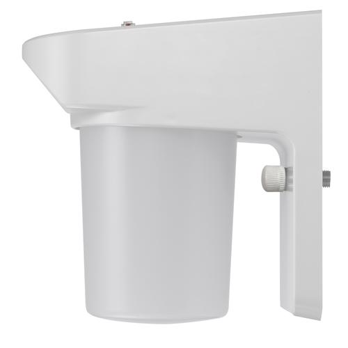 Budget 🥰 Patriot Lighting® White LED Dusk-to-Dawn Outdoor Security Jelly Jar 💯 4 Budget 🥰 Patriot Lighting® White LED Dusk-to-Dawn Outdoor Security Jelly Jar 💯 - Image 2