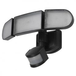 Wholesale ⭐ Patriot Lighting® LED Battery Powered Tri Head Motion Sensor Outdoor Security Flood Light ⭐ 11 Wholesale ⭐ Patriot Lighting® LED Battery Powered Tri Head Motion Sensor Outdoor Security Flood Light ⭐ -Patriot Lighting Sales 356 9453 45D off