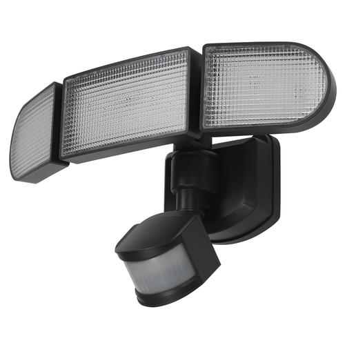 Wholesale ⭐ Patriot Lighting® LED Battery Powered Tri Head Motion Sensor Outdoor Security Flood Light ⭐ 7 Wholesale ⭐ Patriot Lighting® LED Battery Powered Tri Head Motion Sensor Outdoor Security Flood Light ⭐ - Image 5