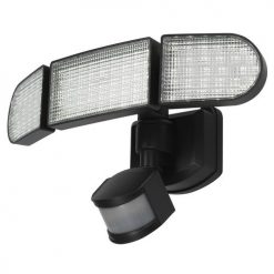 Wholesale ⭐ Patriot Lighting® LED Battery Powered Tri Head Motion Sensor Outdoor Security Flood Light ⭐ 10 Wholesale ⭐ Patriot Lighting® LED Battery Powered Tri Head Motion Sensor Outdoor Security Flood Light ⭐ -Patriot Lighting Sales 356 9453 45D on