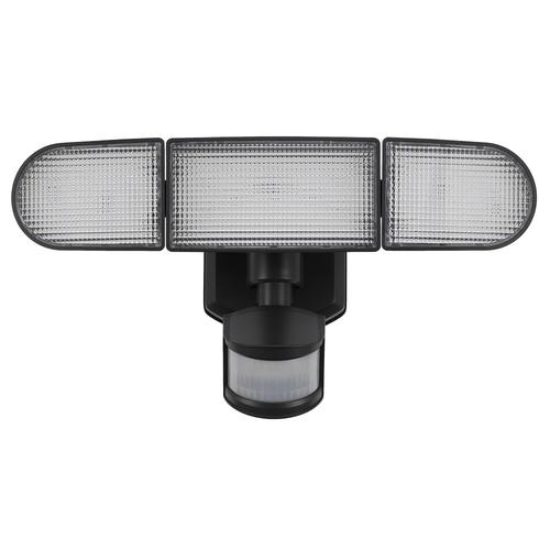 Wholesale ⭐ Patriot Lighting® LED Battery Powered Tri Head Motion Sensor Outdoor Security Flood Light ⭐ 5 Wholesale ⭐ Patriot Lighting® LED Battery Powered Tri Head Motion Sensor Outdoor Security Flood Light ⭐ - Image 3