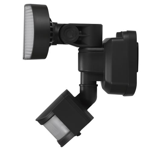 Wholesale ⭐ Patriot Lighting® LED Battery Powered Tri Head Motion Sensor Outdoor Security Flood Light ⭐ 4 Wholesale ⭐ Patriot Lighting® LED Battery Powered Tri Head Motion Sensor Outdoor Security Flood Light ⭐ - Image 2