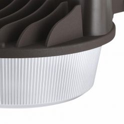 Wholesale 🛒 Patriot Lighting® Bronze LED Dusk-to-Dawn Security Area Light ⌛ -Patriot Lighting Sales 356 9809 FG