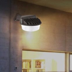 Wholesale 🛒 Patriot Lighting® Bronze LED Dusk-to-Dawn Security Area Light ⌛ -Patriot Lighting Sales 356 9809 IU