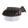 Wholesale 🛒 Patriot Lighting® Bronze LED Dusk-to-Dawn Security Area Light ⌛ -Patriot Lighting Sales 356 9809 P