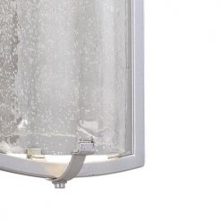 New ⭐ Patriot Lighting® Uptown Painted Satin Nickel Integrated LED Outdoor Pendant Light 👏 5 New ⭐ Patriot Lighting® Uptown Painted Satin Nickel Integrated LED Outdoor Pendant Light 👏 -Patriot Lighting Sales 356 9931 FG