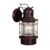 Deals 👏 Patriot Lighting® Bainbridge Burnished Bronze Outdoor Wall Light ⭐ 1 Deals 👏 Patriot Lighting® Bainbridge Burnished Bronze Outdoor Wall Light ⭐ -Patriot Lighting Sales 356 9940 P