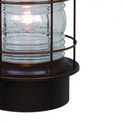 Hot Sale 🥰 Patriot Lighting® Bainbridge Burnished Bronze Outdoor Pendant Light 🥰 -Patriot Lighting Sales 356 9941 FG