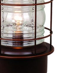 Budget 🔥 Patriot Lighting® Bainbridge Burnished Bronze Post Light 🌟 5 Budget 🔥 Patriot Lighting® Bainbridge Burnished Bronze Post Light 🌟 -Patriot Lighting Sales 356 9942 FG