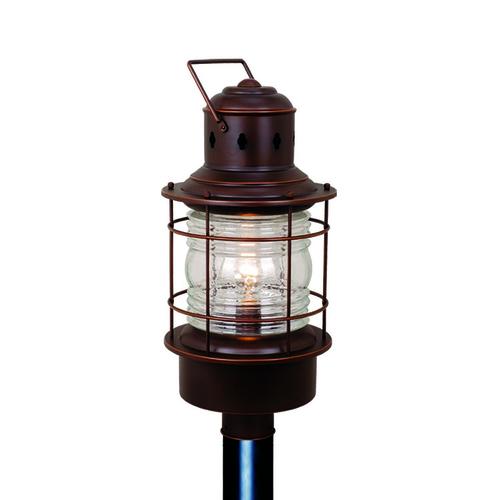 Budget 🔥 Patriot Lighting® Bainbridge Burnished Bronze Post Light 🌟 3 Budget 🔥 Patriot Lighting® Bainbridge Burnished Bronze Post Light 🌟