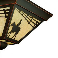 Best Pirce ⭐ Patriot Lighting® Cowboy Burnished Bronze 3-Light Flush Mount Ceiling Light 😍 5 Best Pirce ⭐ Patriot Lighting® Cowboy Burnished Bronze 3-Light Flush Mount Ceiling Light 😍 -Patriot Lighting Sales 356 9945 FG