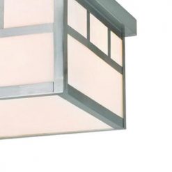 Wholesale ⌛ Patriot Lighting® Craftsman Stainless Steel Outdoor Ceiling Light 🎁 5 Wholesale ⌛ Patriot Lighting® Craftsman Stainless Steel Outdoor Ceiling Light 🎁 -Patriot Lighting Sales 356 9946 FG