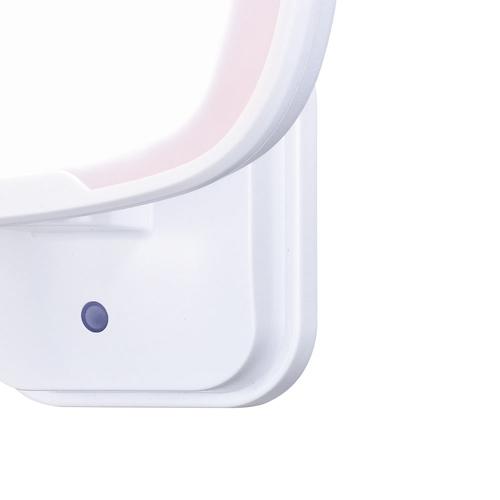 Budget 🔔 Patriot Lighting® Dualux White Integrated LED Dual Head Dusk-to-Dawn Security Flood Light 🤩 4 Budget 🔔 Patriot Lighting® Dualux White Integrated LED Dual Head Dusk-to-Dawn Security Flood Light 🤩 - Image 2