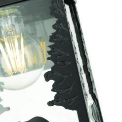 Best Pirce 🔥 Patriot Lighting® Bear Black Outdoor Wall Light 🤩 14 Best Pirce 🔥 Patriot Lighting® Bear Black Outdoor Wall Light 🤩 -Patriot Lighting Sales 3561103 P ALT3