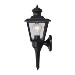 Promo 🔔 Patriot Lighting® Dualux Brookline III Black Motion Sensor Outdoor Security Wall Light 😍 11 Promo 🔔 Patriot Lighting® Dualux Brookline III Black Motion Sensor Outdoor Security Wall Light 😍 -Patriot Lighting Sales 3561108 Alt2 1