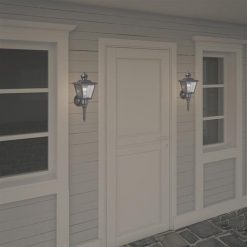 Promo 🔔 Patriot Lighting® Dualux Brookline III Black Motion Sensor Outdoor Security Wall Light 😍 12 Promo 🔔 Patriot Lighting® Dualux Brookline III Black Motion Sensor Outdoor Security Wall Light 😍 -Patriot Lighting Sales 3561108 Alt3