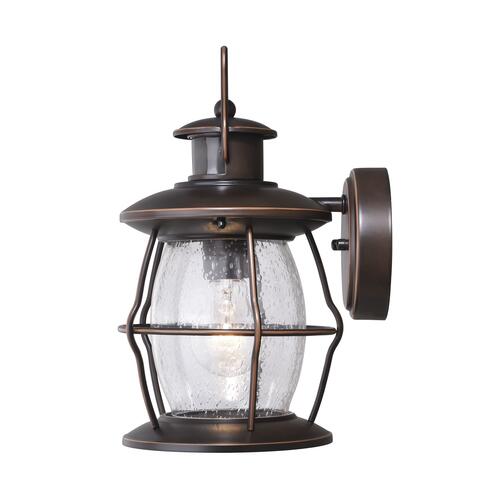 Cheapest ✨ Patriot Lighting® Dualux Alameda II Bronze Motion Sensor Outdoor Security Wall Light 🔥 4 Cheapest ✨ Patriot Lighting® Dualux Alameda II Bronze Motion Sensor Outdoor Security Wall Light 🔥 - Image 2