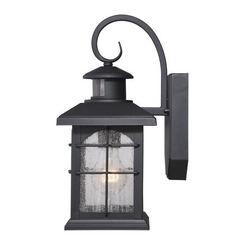 Coupon 🧨 Patriot Lighting® Dualux Mercado II Oil-Rubbed Bronze Motion Sensor Outdoor Security Wall Light 🎁 4 Coupon 🧨 Patriot Lighting® Dualux Mercado II Oil-Rubbed Bronze Motion Sensor Outdoor Security Wall Light 🎁 - Image 2