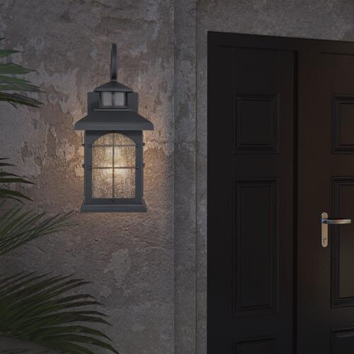 Coupon 🧨 Patriot Lighting® Dualux Mercado II Oil-Rubbed Bronze Motion Sensor Outdoor Security Wall Light 🎁 7 Coupon 🧨 Patriot Lighting® Dualux Mercado II Oil-Rubbed Bronze Motion Sensor Outdoor Security Wall Light 🎁 - Image 5