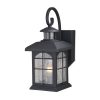 Coupon 🧨 Patriot Lighting® Dualux Mercado II Oil-Rubbed Bronze Motion Sensor Outdoor Security Wall Light 🎁 -Patriot Lighting Sales 3561112 Master