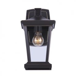 Discount 🥰 Patriot Lighting® Holliday Oil-Rubbed Bronze Outdoor Wall Light 🤩 8 Discount 🥰 Patriot Lighting® Holliday Oil-Rubbed Bronze Outdoor Wall Light 🤩 -Patriot Lighting Sales 3561124 P OFF
