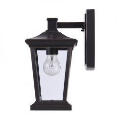 Discount 🥰 Patriot Lighting® Holliday Oil-Rubbed Bronze Outdoor Wall Light 🤩 9 Discount 🥰 Patriot Lighting® Holliday Oil-Rubbed Bronze Outdoor Wall Light 🤩 -Patriot Lighting Sales 3561124 P RS OFF