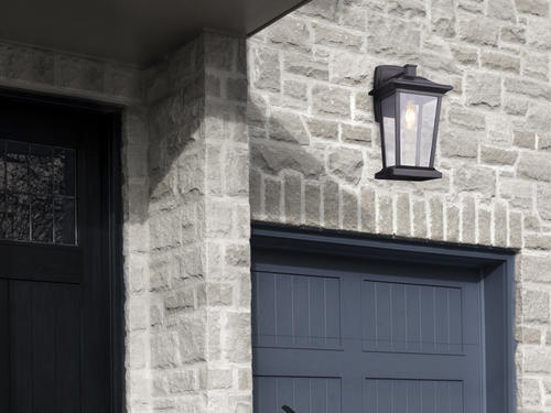 Deals 😍 Patriot Lighting® Holliday Oil-Rubbed Bronze Outdoor Wall Light ✨ 5 Deals 😍 Patriot Lighting® Holliday Oil-Rubbed Bronze Outdoor Wall Light ✨ - Image 3