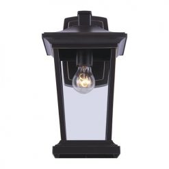 Deals 😍 Patriot Lighting® Holliday Oil-Rubbed Bronze Outdoor Wall Light ✨ 12 Deals 😍 Patriot Lighting® Holliday Oil-Rubbed Bronze Outdoor Wall Light ✨ -Patriot Lighting Sales 3561125 P FR