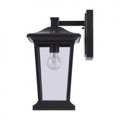 Deals 😍 Patriot Lighting® Holliday Oil-Rubbed Bronze Outdoor Wall Light ✨ 13 Deals 😍 Patriot Lighting® Holliday Oil-Rubbed Bronze Outdoor Wall Light ✨ -Patriot Lighting Sales 3561125 P LS OFF